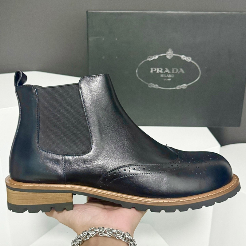 Pra*a boots